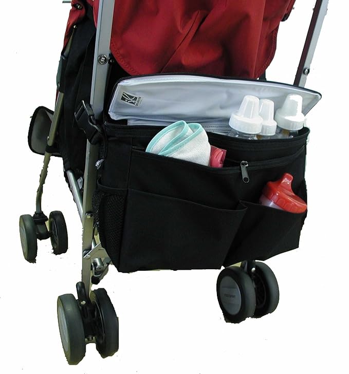 baby jogger cooler bag
