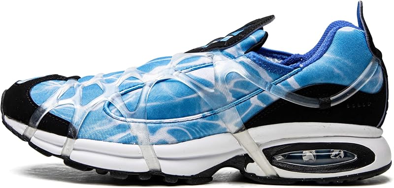 Herren Air Kukini Sneaker, Coast/Black/Signal, 38