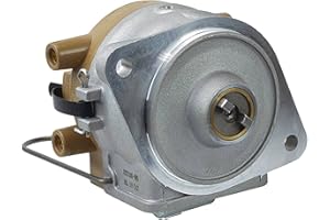 Complete Tractor 1100-5000 Distributor Front Mount Compatible with/Replacement for Ford/Holland 2N, 8N, 9N 9N12100