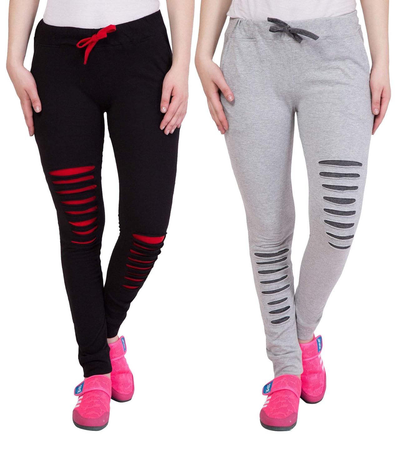 latest track pants design