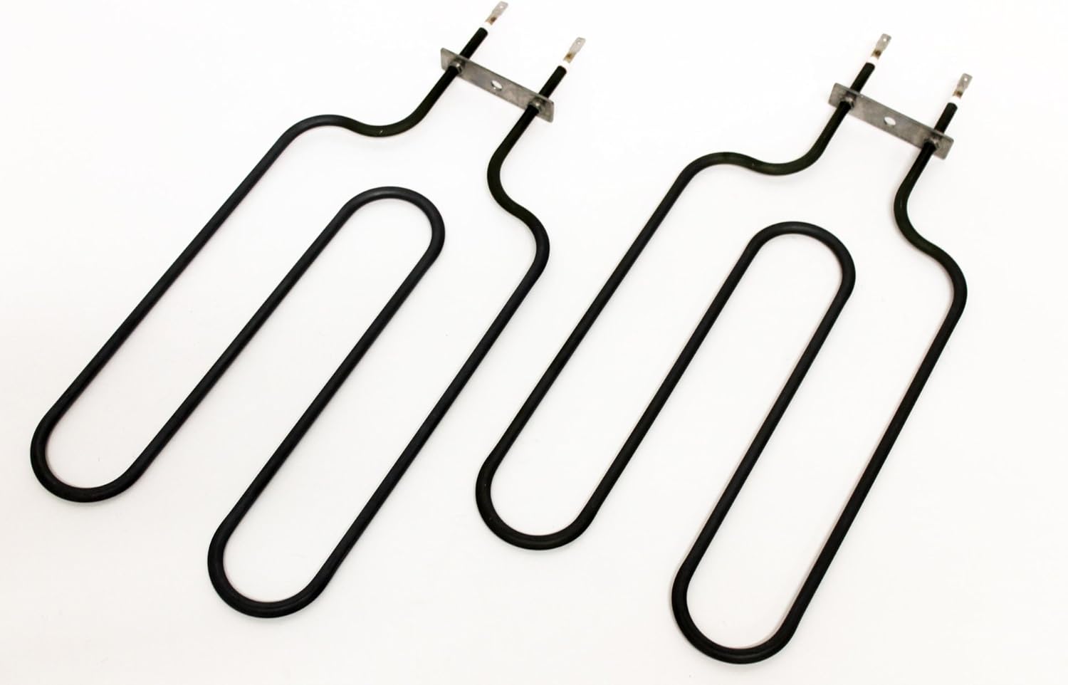 RANGEMASTER LEISURE UPPER OVEN COOKER GRILL ELEMENTS (DOUBLE PACK