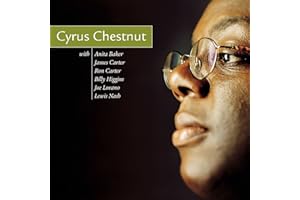 Cyrus Chestnut