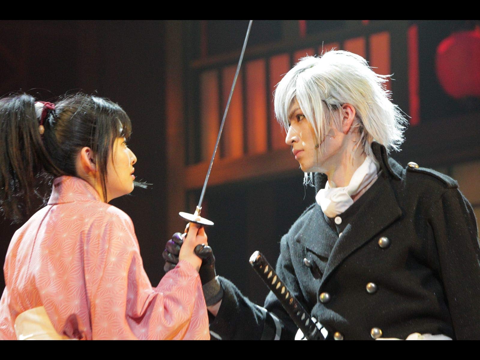 Amazon Co Jp ミュージカル 薄桜鬼 斎藤 一 篇 Dアニメストア を観る Prime Video Amazon Co Jp ミュージカル 薄桜鬼 斎藤 一 篇 Dアニメストア を観る Prime Video