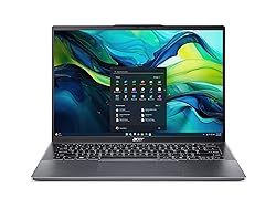 Acer Swift Go 14 Laptop | 14" 1920 x 1200 Touch
