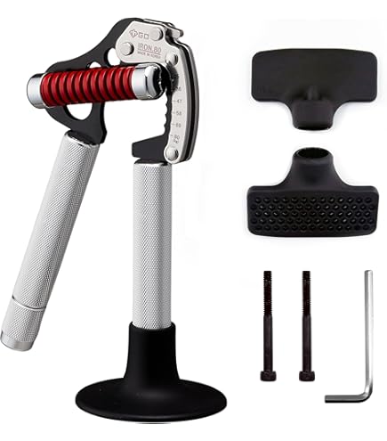 GD IRON GRIP EXT.P 90(Rock Climbing Grip Trainer) Grip Strength