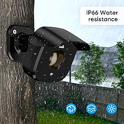 Onvis Outdoor Weather Resistant Motion Sensor
