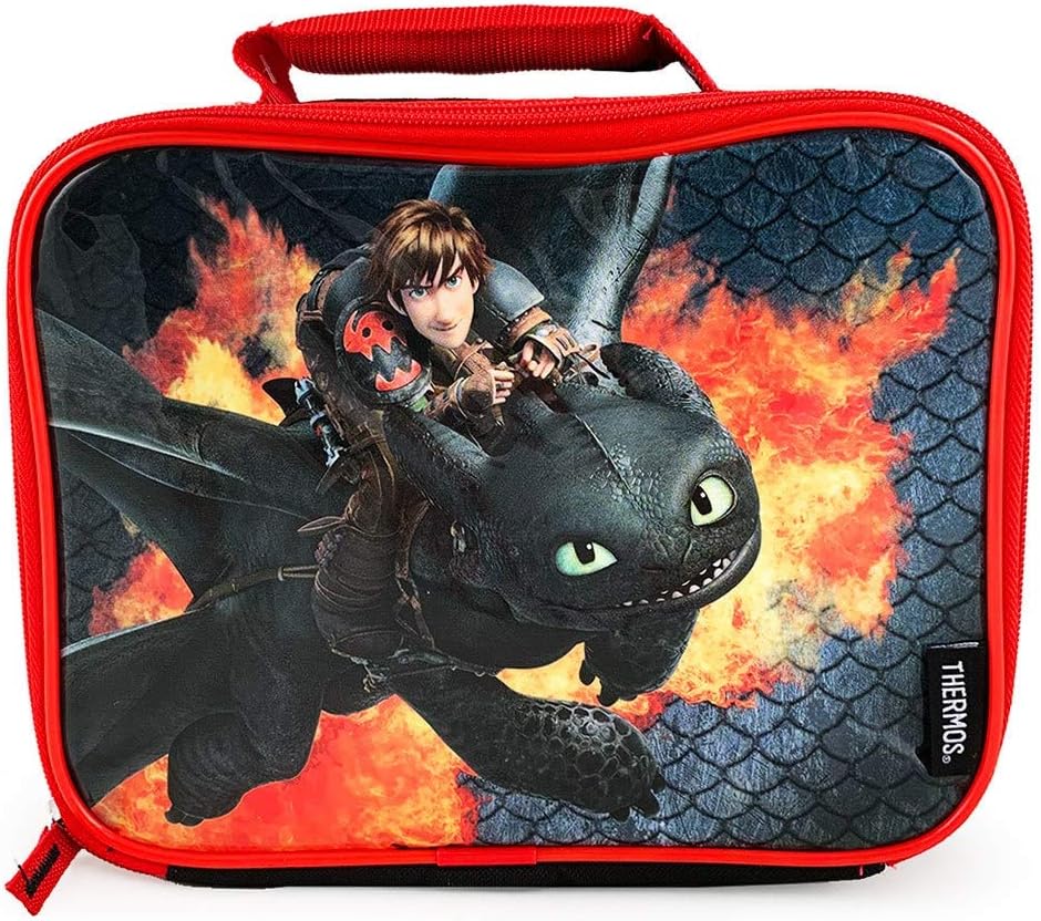 thermos lunch bag amazon