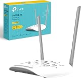 TP-Link TL-WA801N 300 Mbps Wireless N Access Point Passive PoE Injector