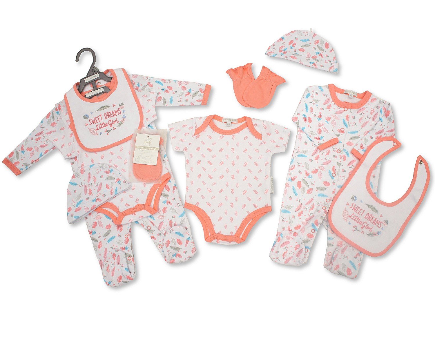 nursery time baby clothes