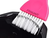 FRAMAR Hair Dye Bowl Set 2 Pack Tint Mixing Bowl for Salon Professional Coloring view 5