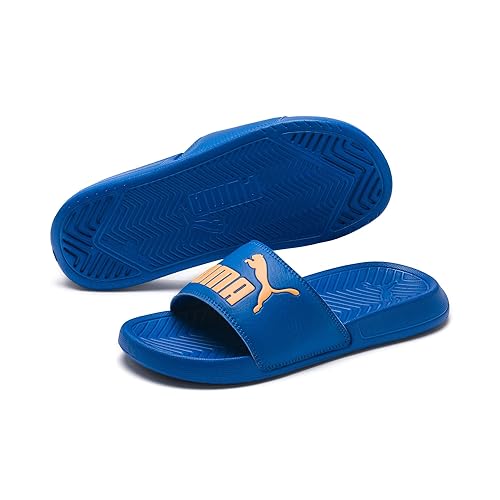 puma kids sliders