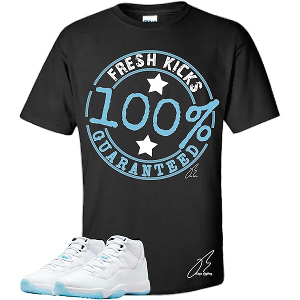 sneakermatchtees