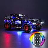 BrickBling LED Light Compatible with Lego Technic