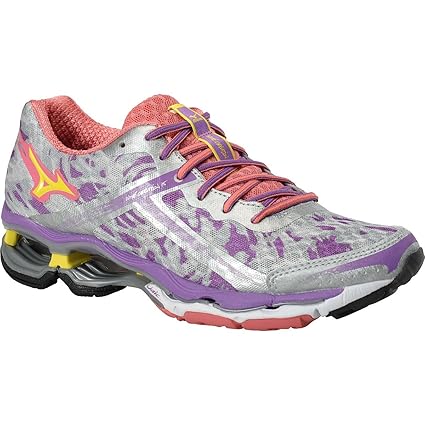 test mizuno wave creation 15