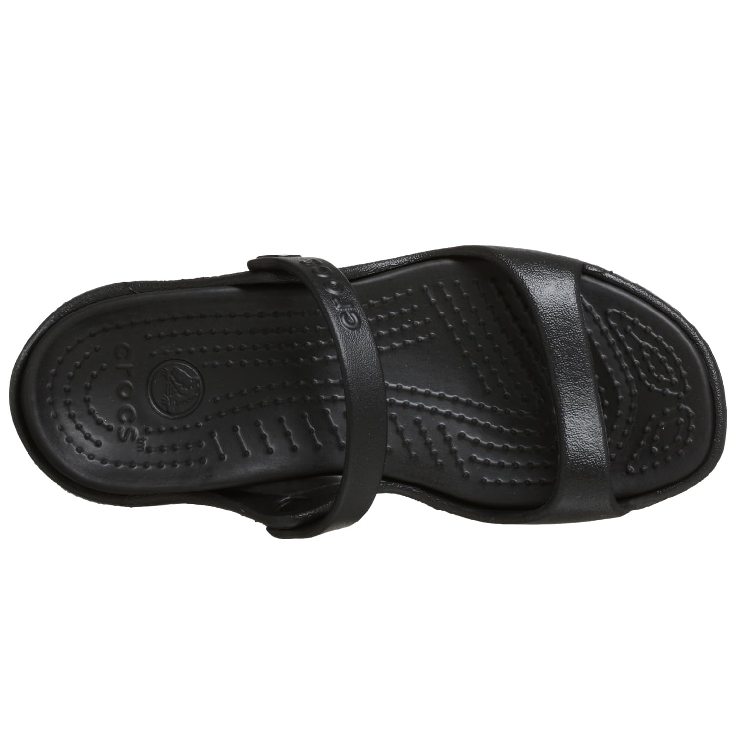 crocs women's cleo fashion sandals