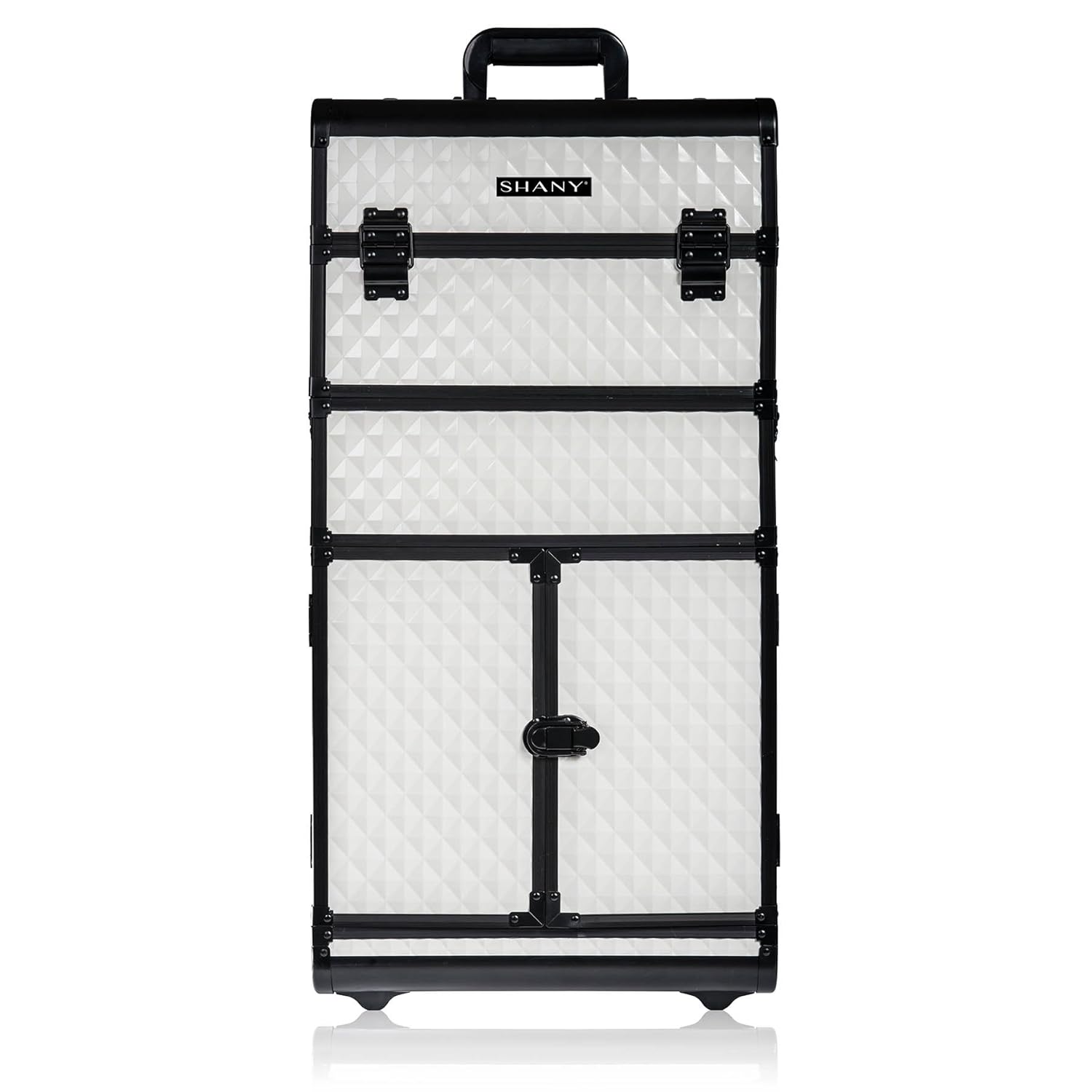 Best Seya 2 In 1 Professional Makeup Artist Rolling