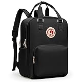KALIDI 16 Inch Women Laptop Backpack, 15.6 Inches