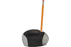 Westcott 55851 Small Battery Powered Pencil Sharpener for School, Home, and Work, Black