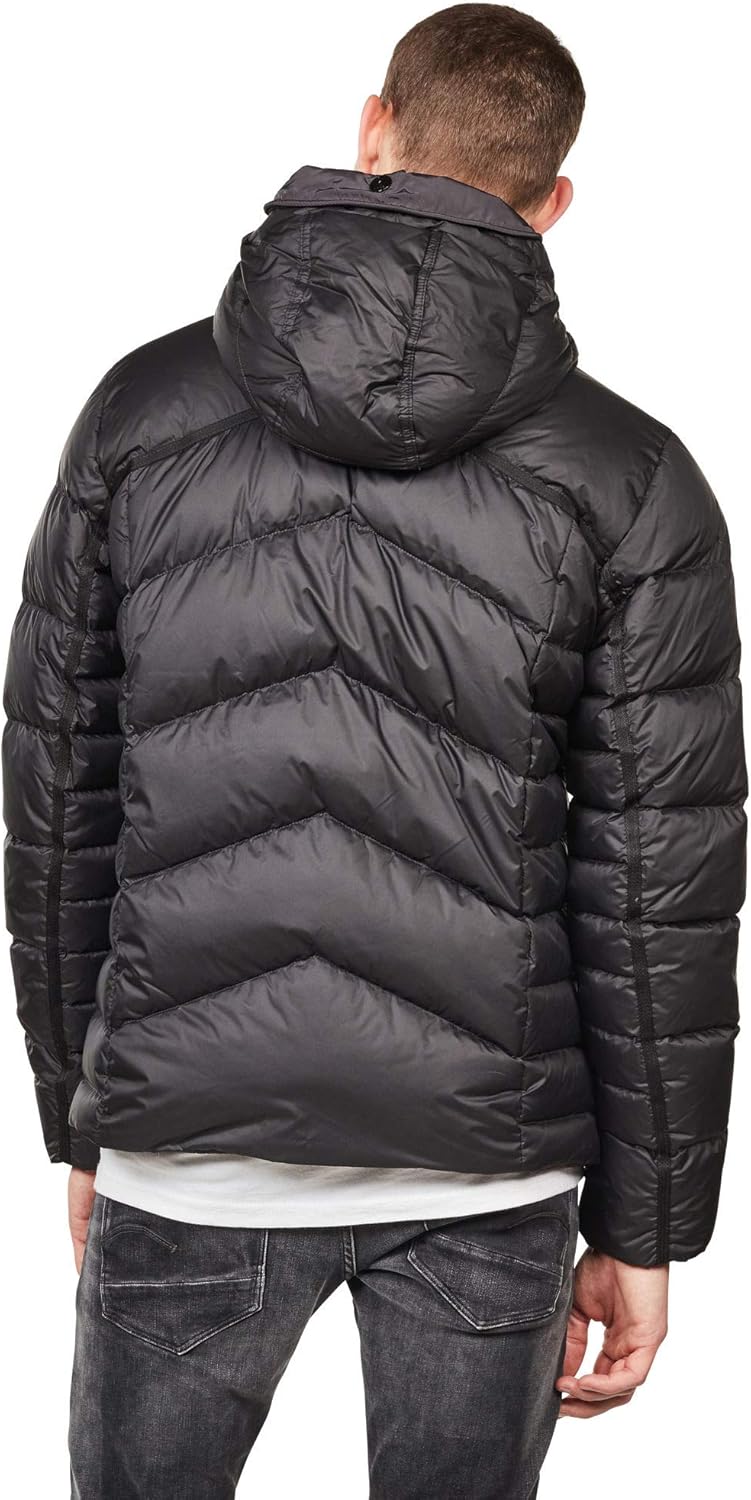 g star down jacket men's