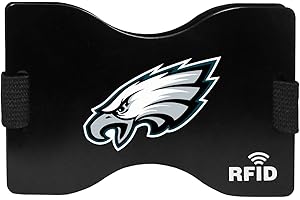 Siskiyou Sports RFID Wallet