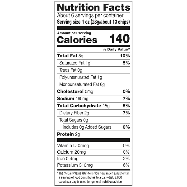KETTLE BRAND SPICY PIMENTO CHEESE FLAVORED POTATO CHIPS, 6.5 OZ BAG