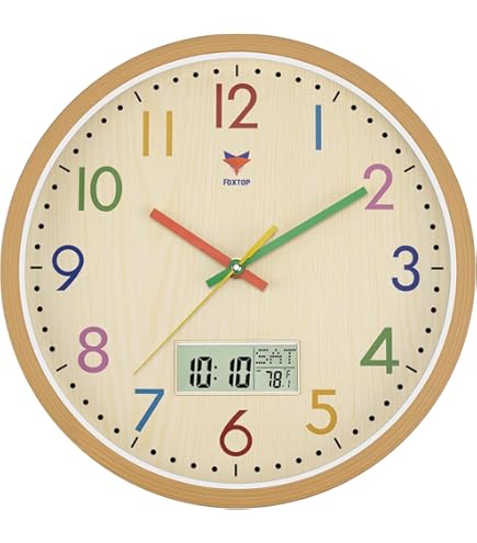 Amazon.com: UCC Distributing Yu-Gi-Oh Time Wizard Clock