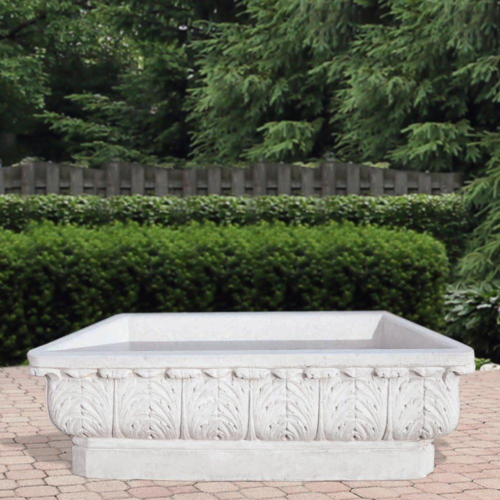 HENRI STUDIO Classical Gazebo Planter