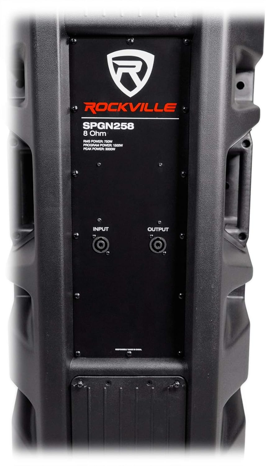rockville dual 15