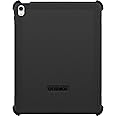 OtterBox Defender Series Case for iPad Air 13-inch (M3) & (M2) - Black, Rugged, Durable, Multi-Layer Protection