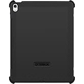 OtterBox Defender Series Case for iPad Air 13-inch (M3) & (M2) - Black, Rugged, Durable, Multi-Layer Protection
