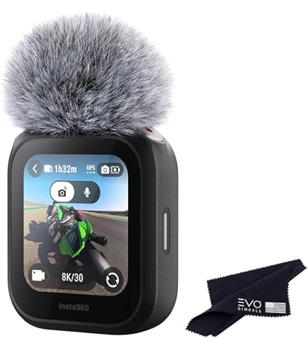 Amazon.com: Insta360 Farsight Wireless Control System for