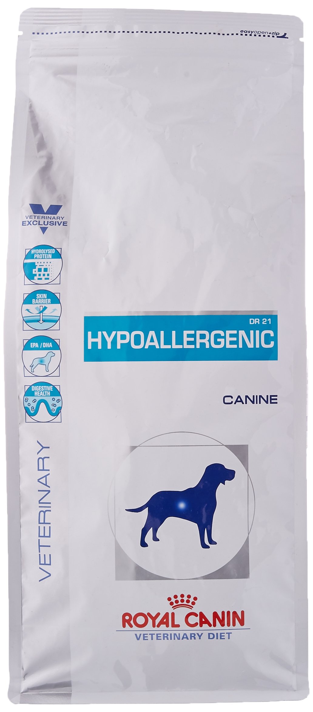 hypoallergenic dr 21