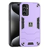 Case for Samsung Galaxy A04s Hard PC+TPU 2 in 1