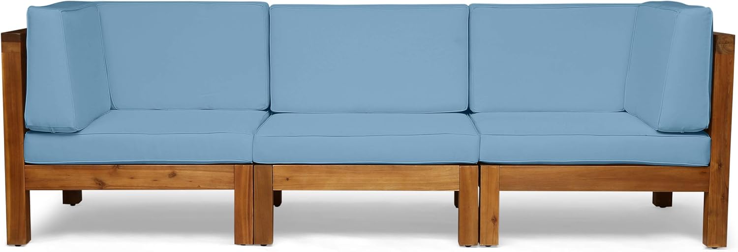 Best teak patio furniture cushions