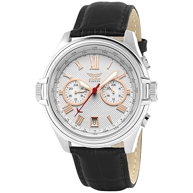 Aviator AVW2017G264 Herren armbanduhr