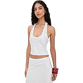 Lioness Women's Roxy Halter Top