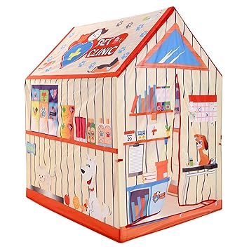 pop up play houses