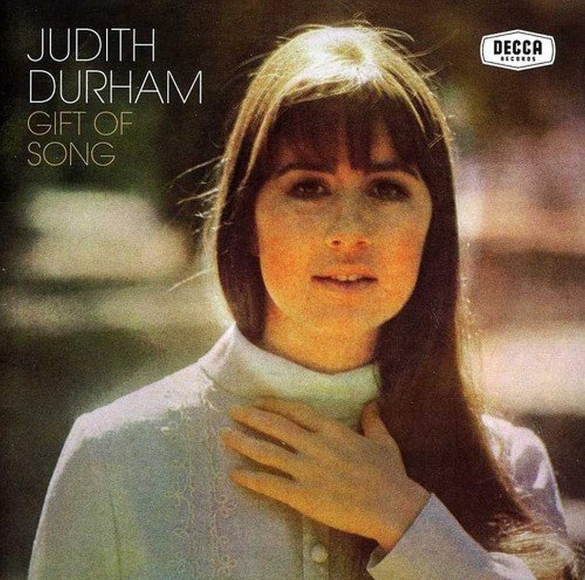 Amazon Gift Of Song Durham Judith ポップス 音楽