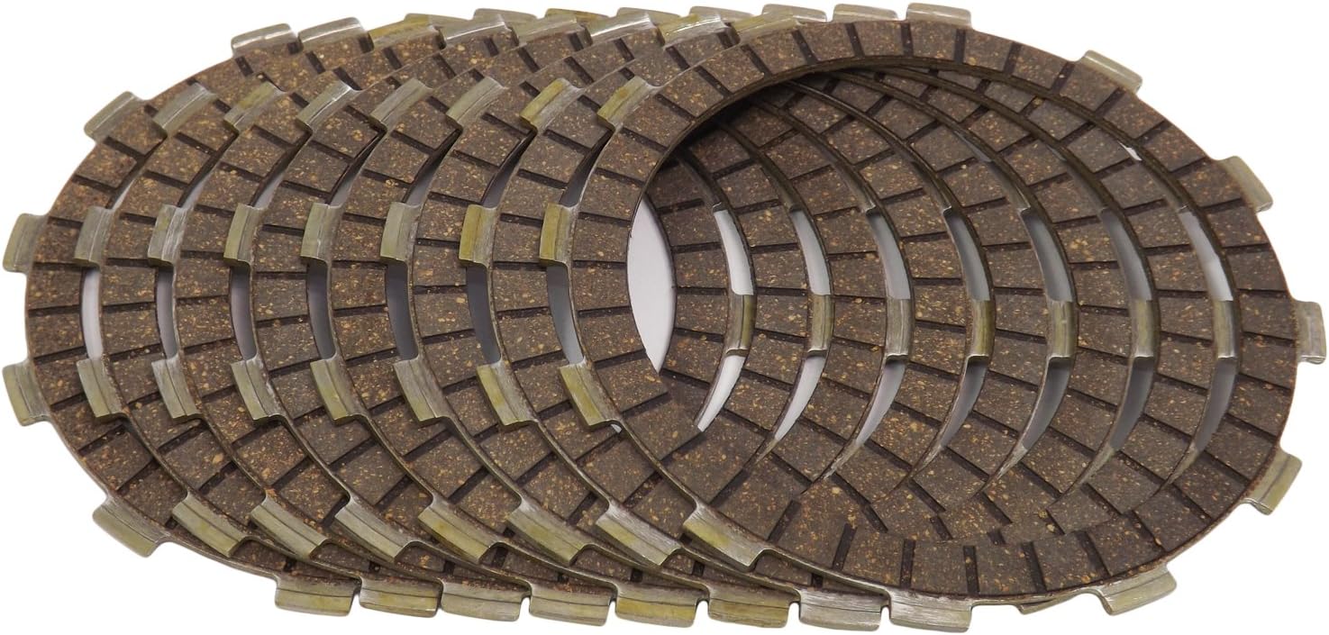 Nam MX-03500C Fiber Clutch Plate Kit