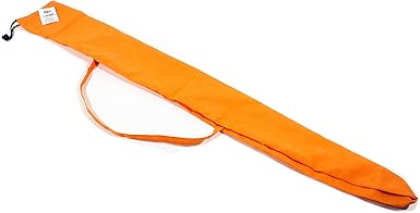 Si.trade s.r.l. Funda para sombrilla de playa, bolsa de poliéster en 5