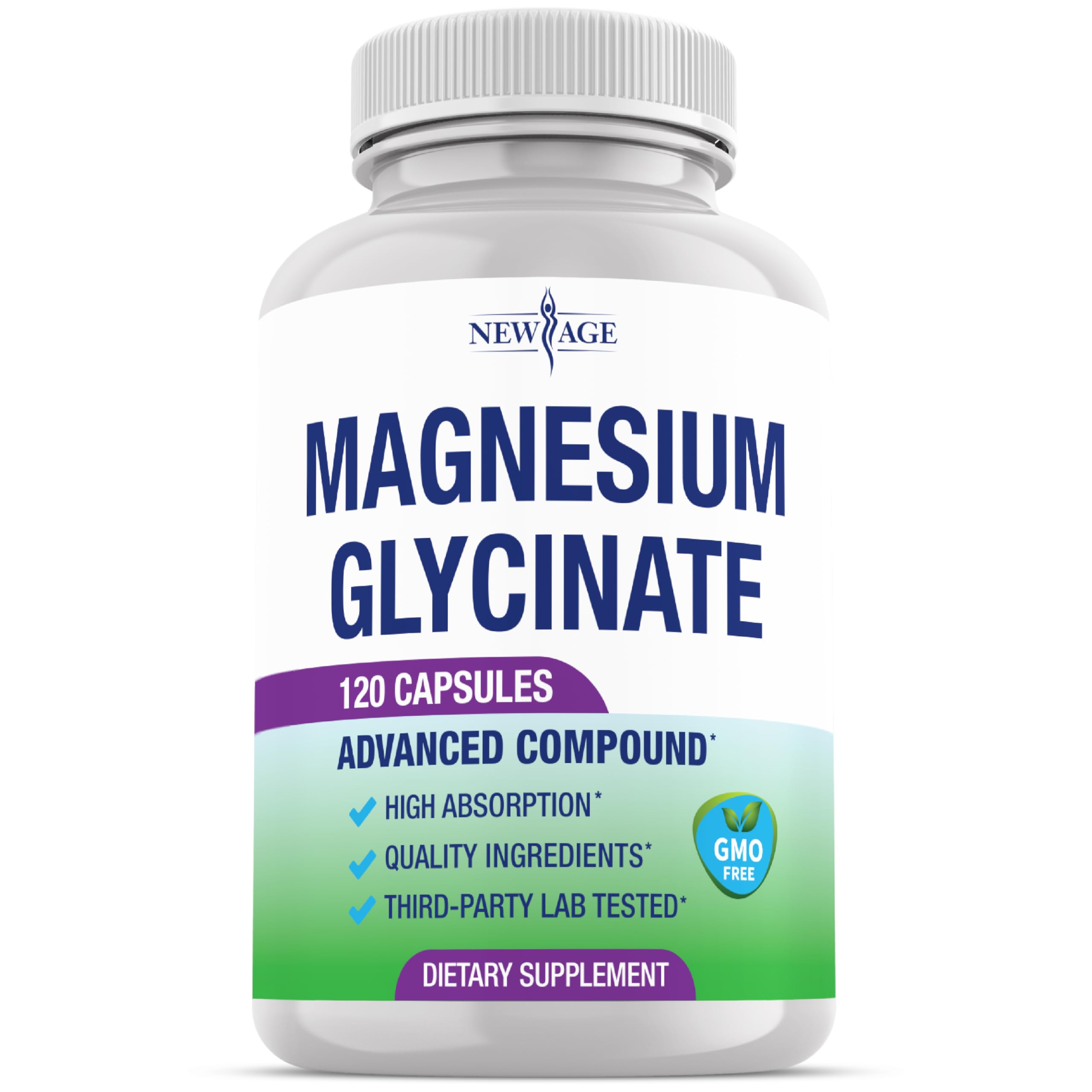 Magnesium Glycinate