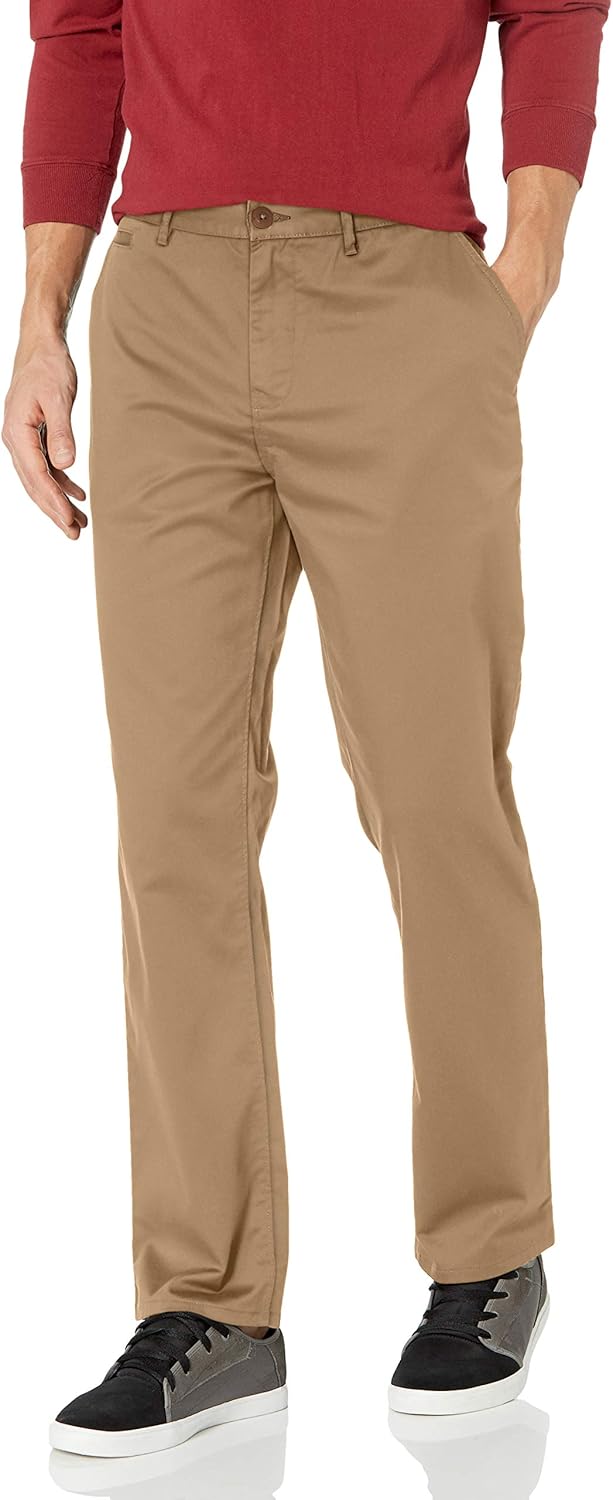 Quiksilver Men's New Everyday Union Pant: Clothing