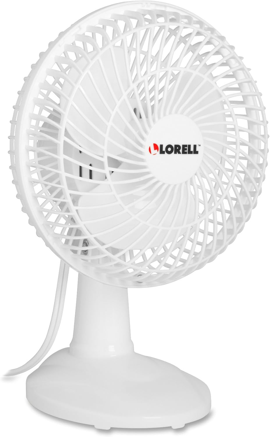 The 10 Best Ac Cooling Fan With 6 Feet Cord