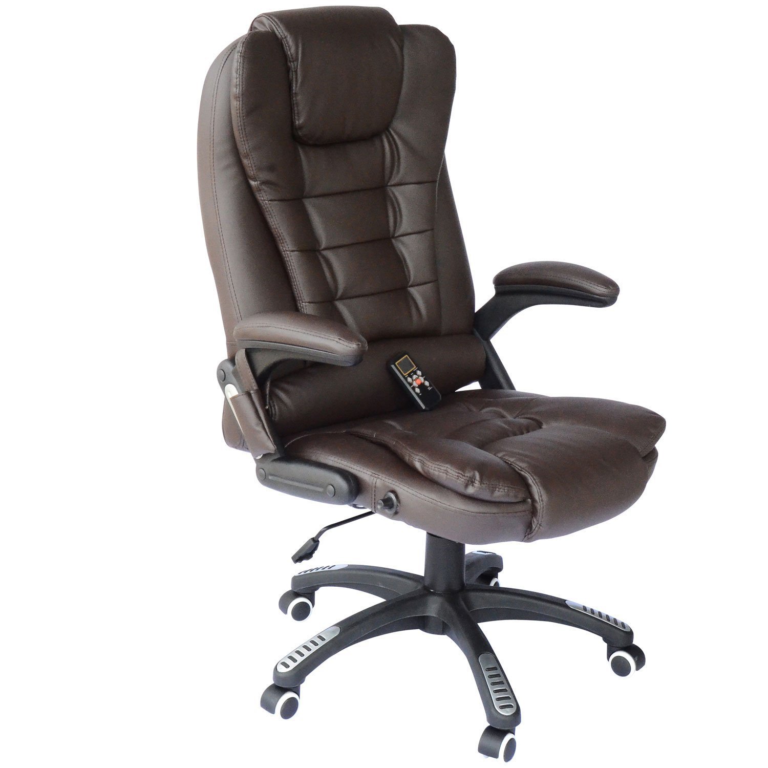 Homcom office massage chair Clearance