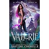 Valerie (Eleven Wings)