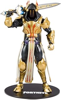 fortnite hybrid figure