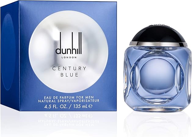 Amazon ダンヒル センチュリー ブルー Edp スプレー 135ml Dunhill Dunhill ダンヒル オードパルファム Edp 通販