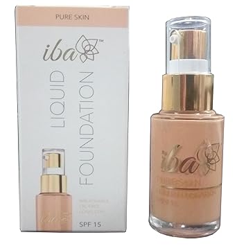 iba halal foundation ivory fair