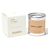 Mala Scented Milk & Sugar Foodie/Gourmand Cinnamon