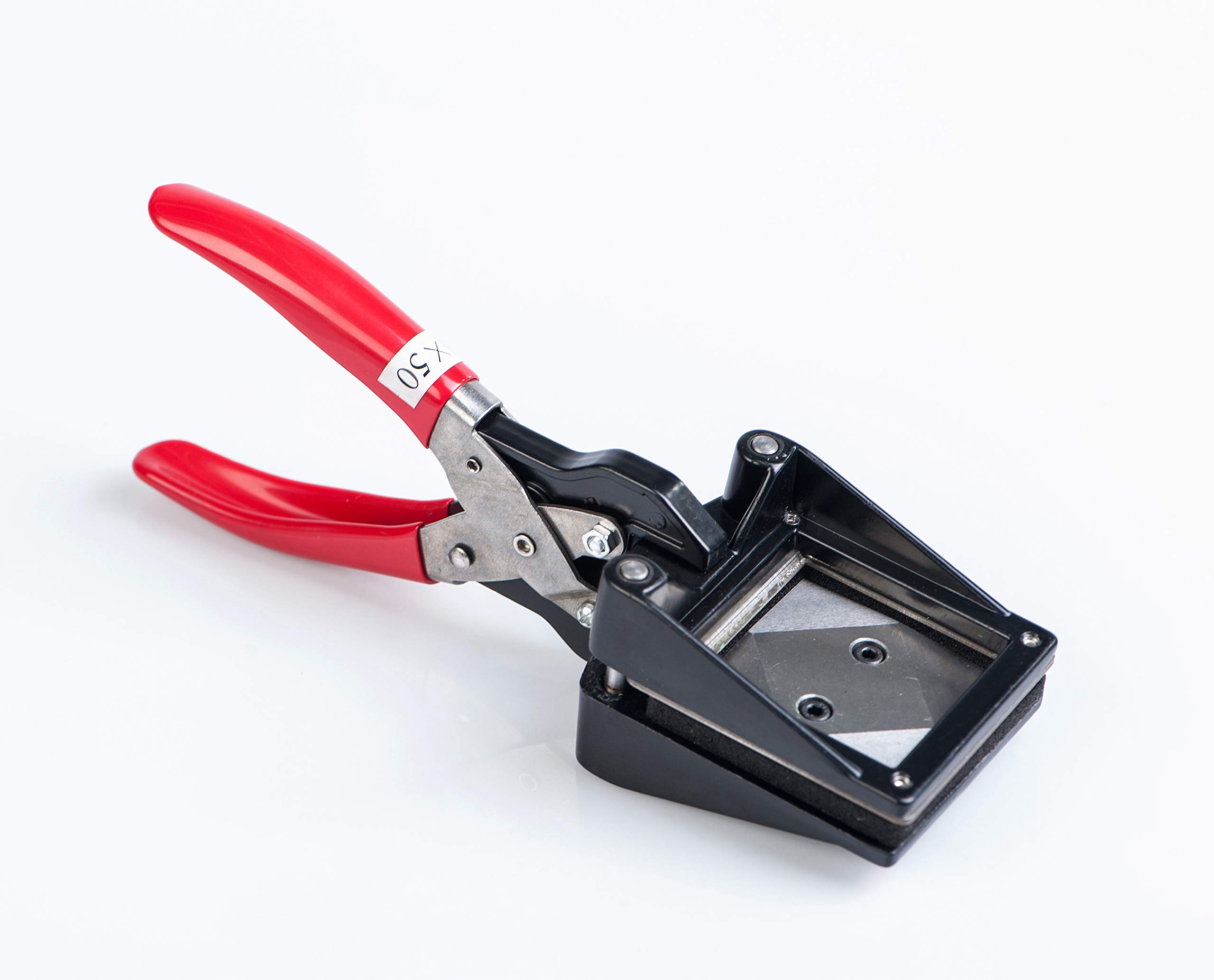 Photo 1 of BNC 2 Inches by 2 Inches Handheld Passport Photo Cutter E003